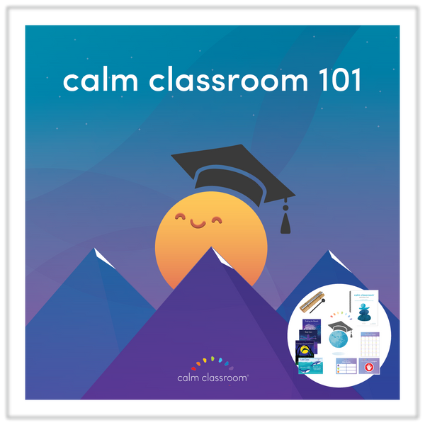 Products | Calm Classroom